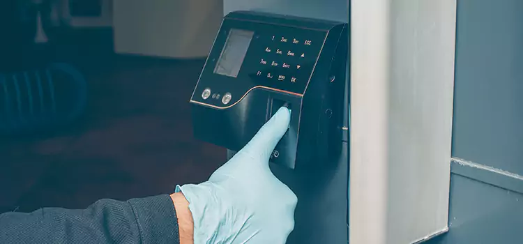 Access Control Installation Seminole