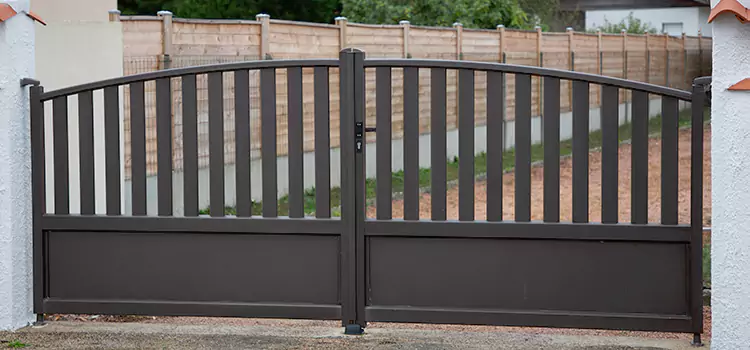 Advanced Gate Solutions in Seminole, FL