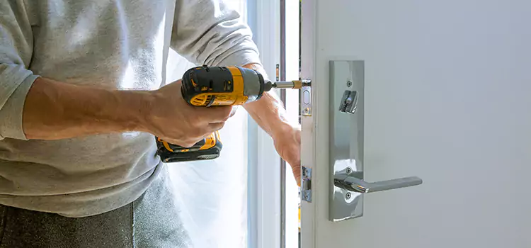 Door Knob Lock Repair Seminole