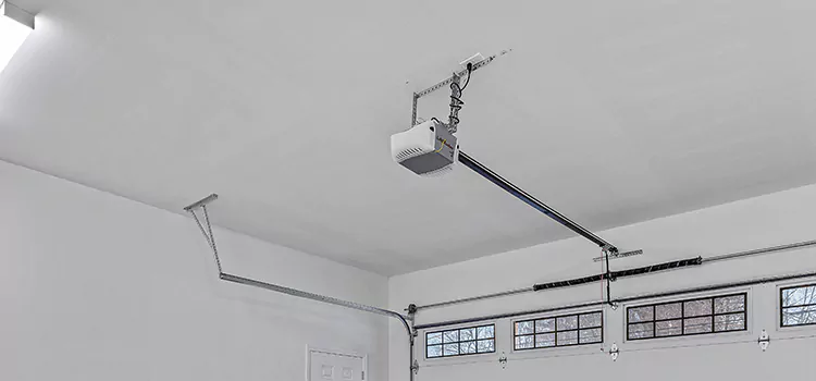 Experienced Garage Door Installers Seminole