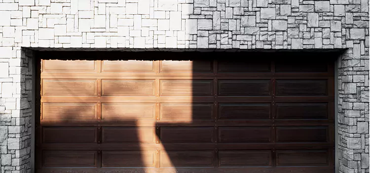 Garage Door Installation Seminole