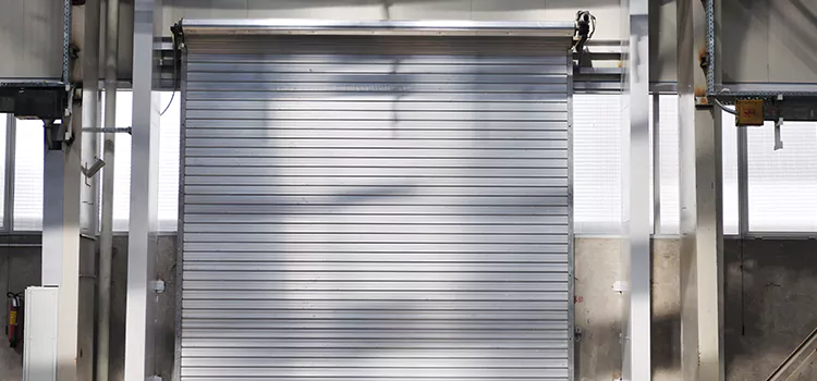 Roller Door Maintenance Seminole