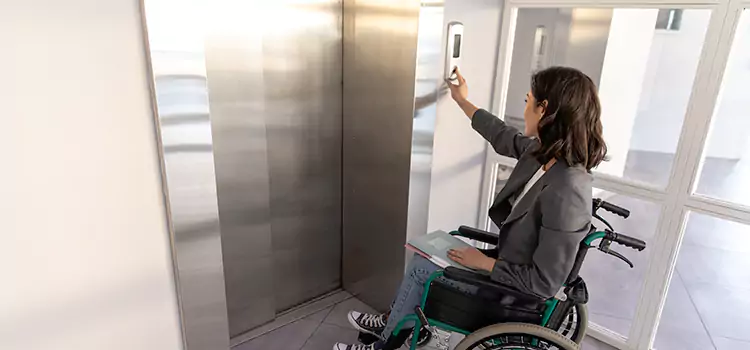 Benefits of Modern Handicap Door Systems in Seminole, FL