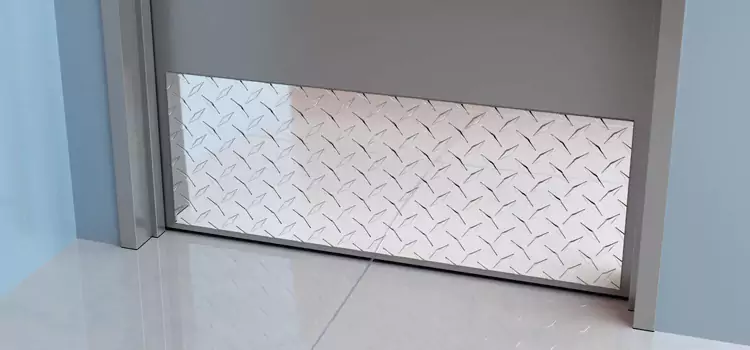 Benefits of Professional Kick Plate Solutions in Seminole, FL