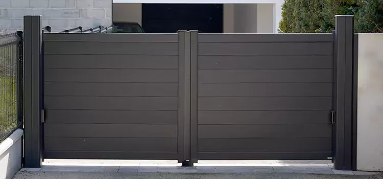 Common Residential Gate Issues We Resolve in Seminole, FL
