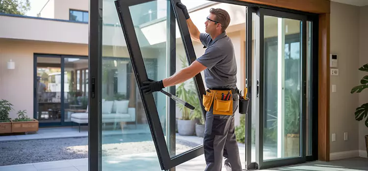 Specialized Sliding Door Roller Services in Seminole, Florida