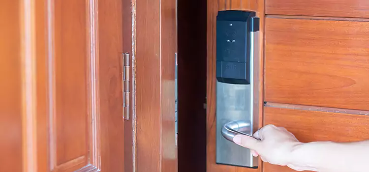 Commercial Keyless Entry Locks Seminole