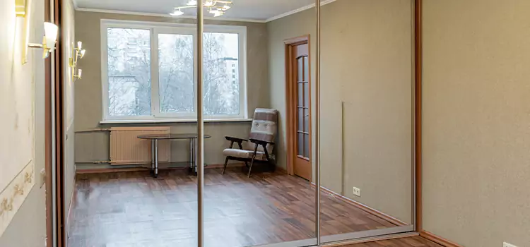 Mirror Closet Door Roller Replacement Seminole