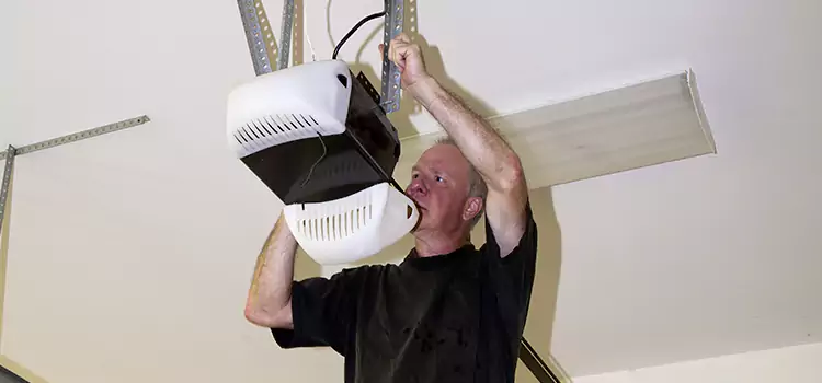 Garage Door Opener Service Seminole