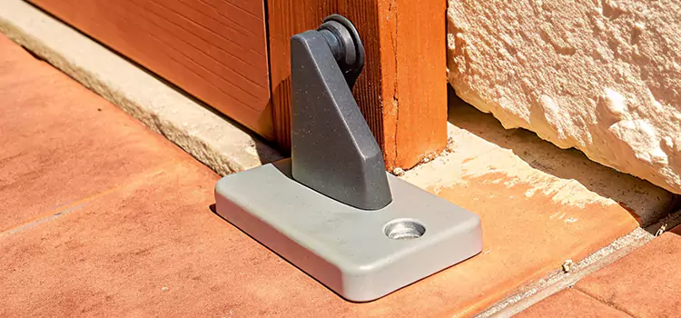 Aesthetic Door Stop Selection Seminole