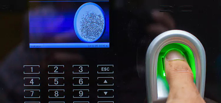 Your Trusted Partner for Secure Access in Seminole, FL