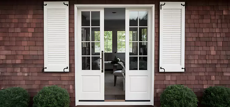 French Door Restoration Seminole