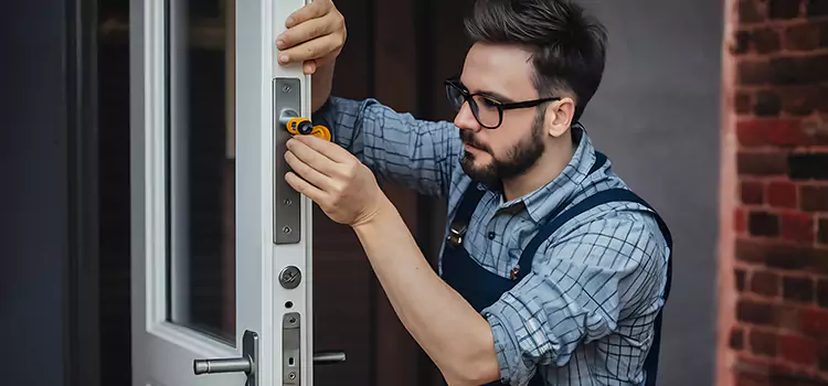Residential Door Repairs Seminole