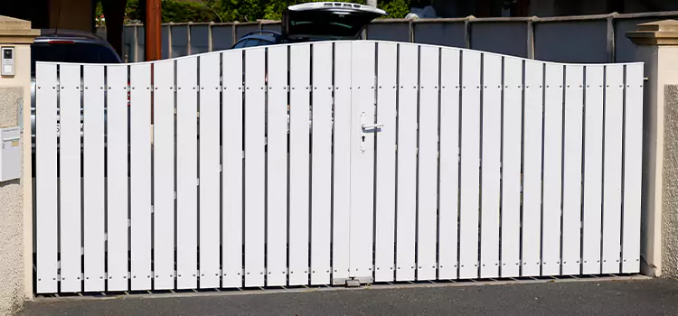 Why Choose Us for Residential Gate Repair in Seminole, FL?