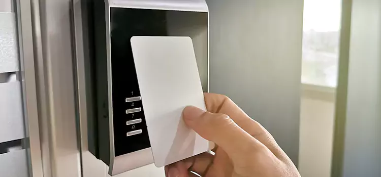 Advanced RFID Technology Integration in Seminole, FL
