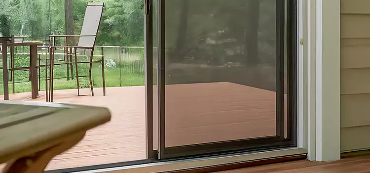 Garage Screen Door Installation Seminole
