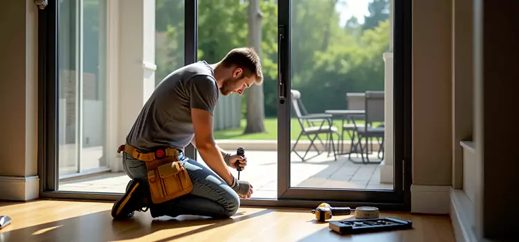 Patio Door Installation Experts in Seminole, FL